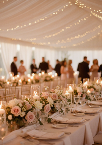 Essential Tips & Tricks from Wedding Planners