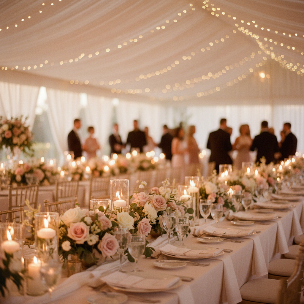 Essential Tips & Tricks from Wedding Planners