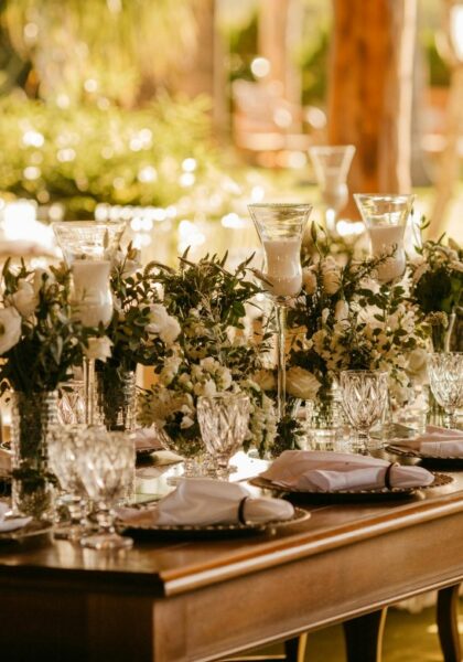 How to Make Your Wedding Amazing | Expert Tips from Las Vegas Wedding Planners