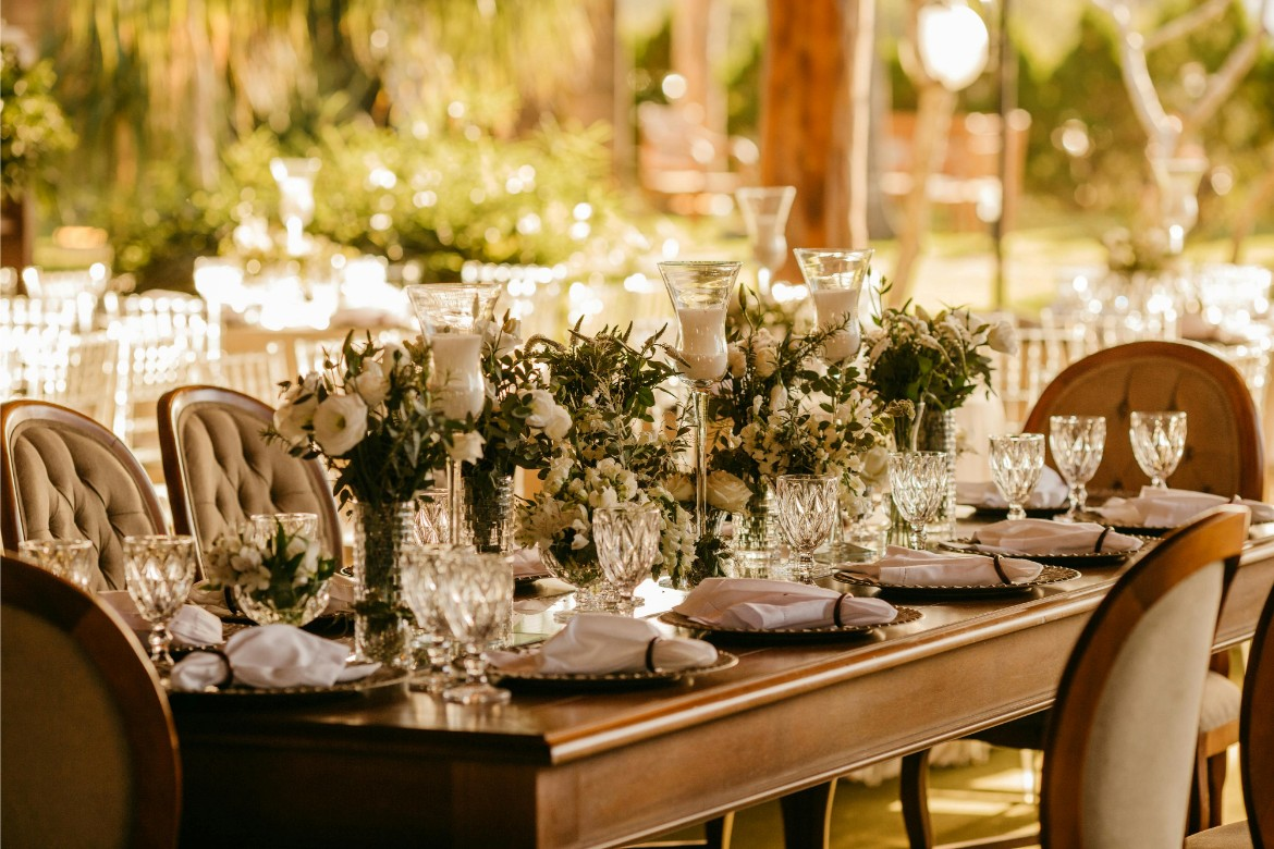 How to Make Your Wedding Amazing | Expert Tips from Las Vegas Wedding Planners
