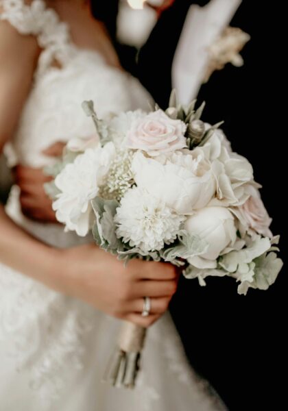 Insider Secrets from Wedding Professionals