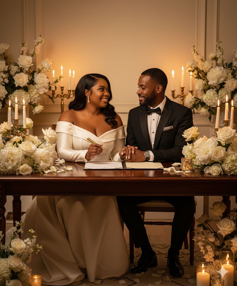 What Every Ceremony Includes