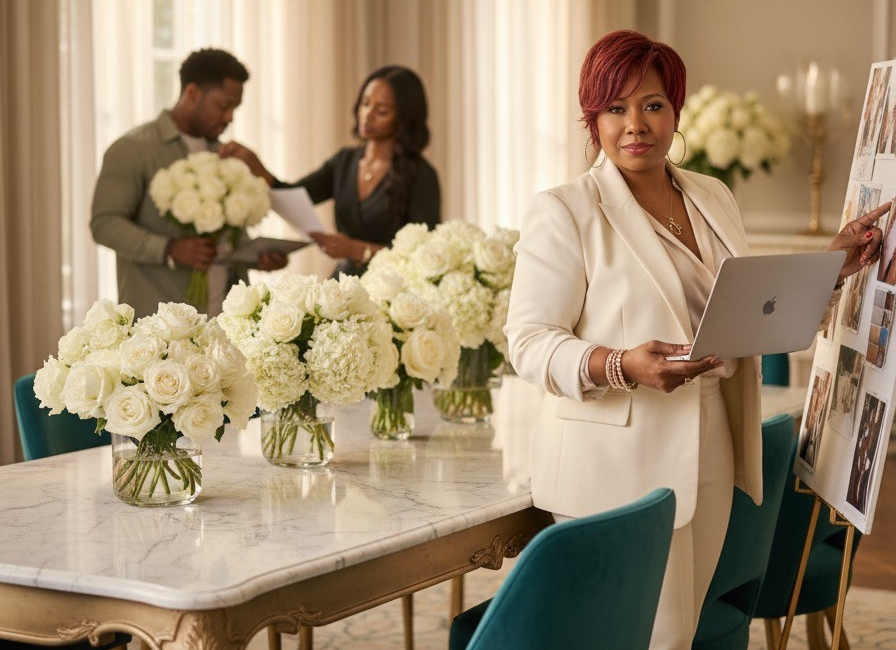 Karen Y. Moore | The Las Vegas Collective