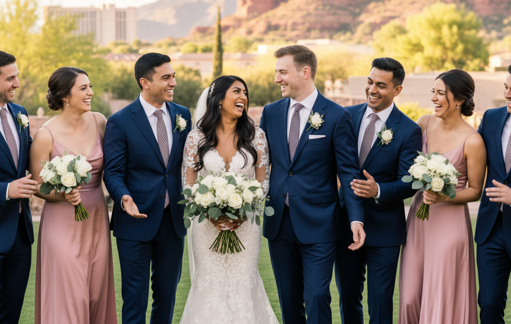 Las Vegas Wedding Collective