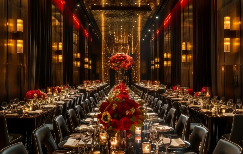 Private & Corporate Events | The Collective Las Vegas