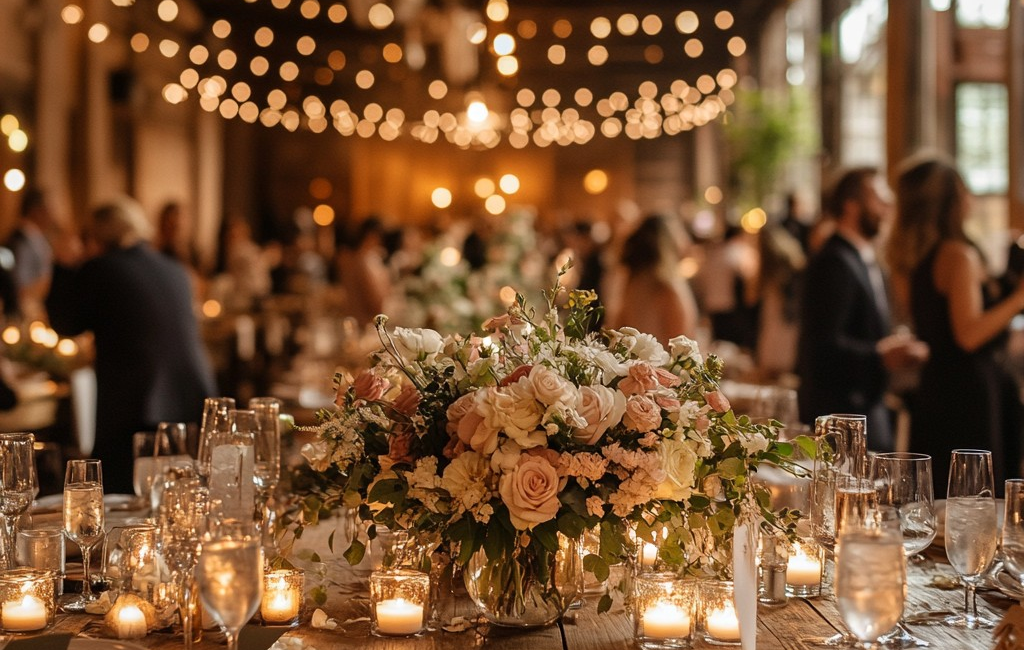 READY TO PLAN YOUR EVENT? | The Collective Vegas