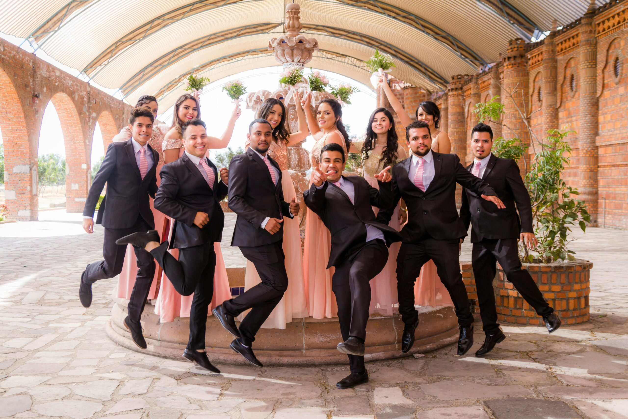 The Collective Las Vegas From Ceremony to Celebration Your Complete Las Vegas Wedding Solution