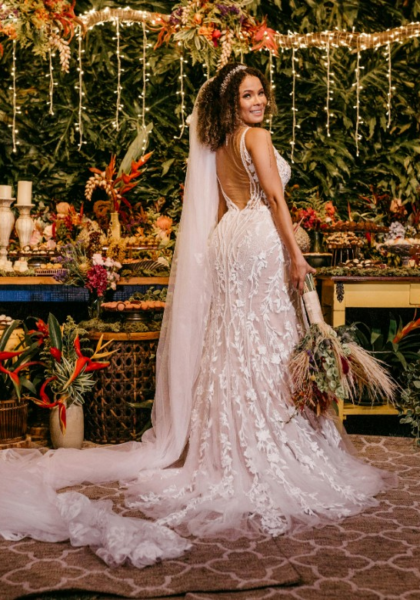 Welcome to The Collective Las Vegas | Complete Wedding Services