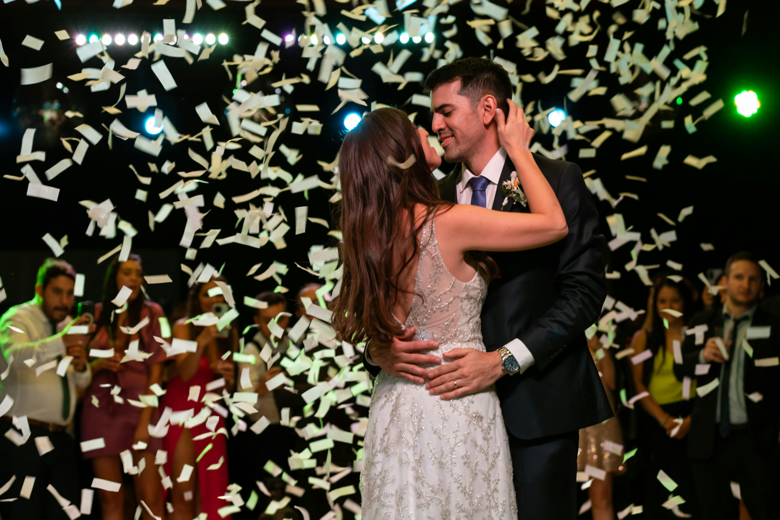 DJ Services Details & Packages | Las Vegas Wedding Entertainment | The Collective