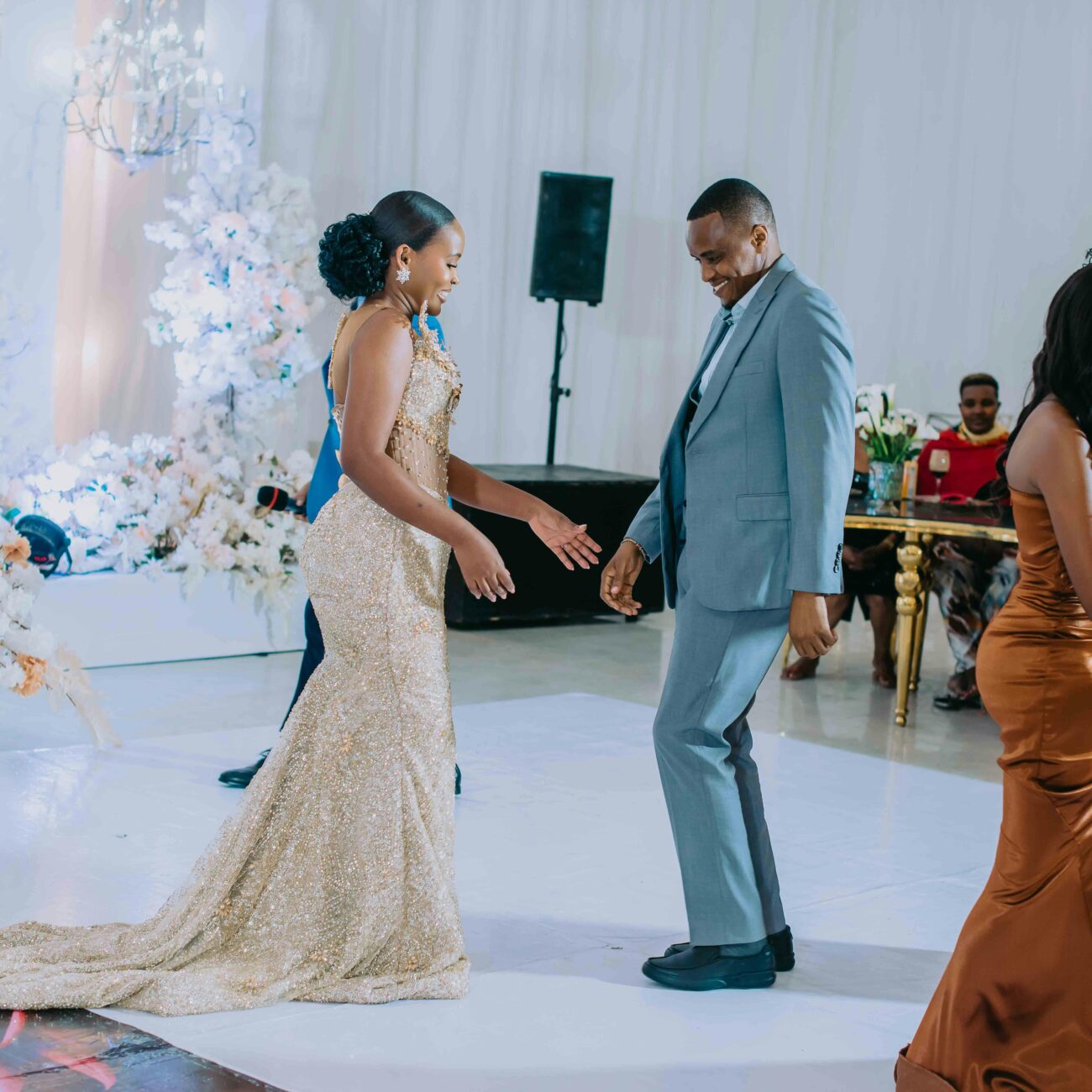 DJ Services Details & Packages | Las Vegas Wedding Entertainment | The Collective