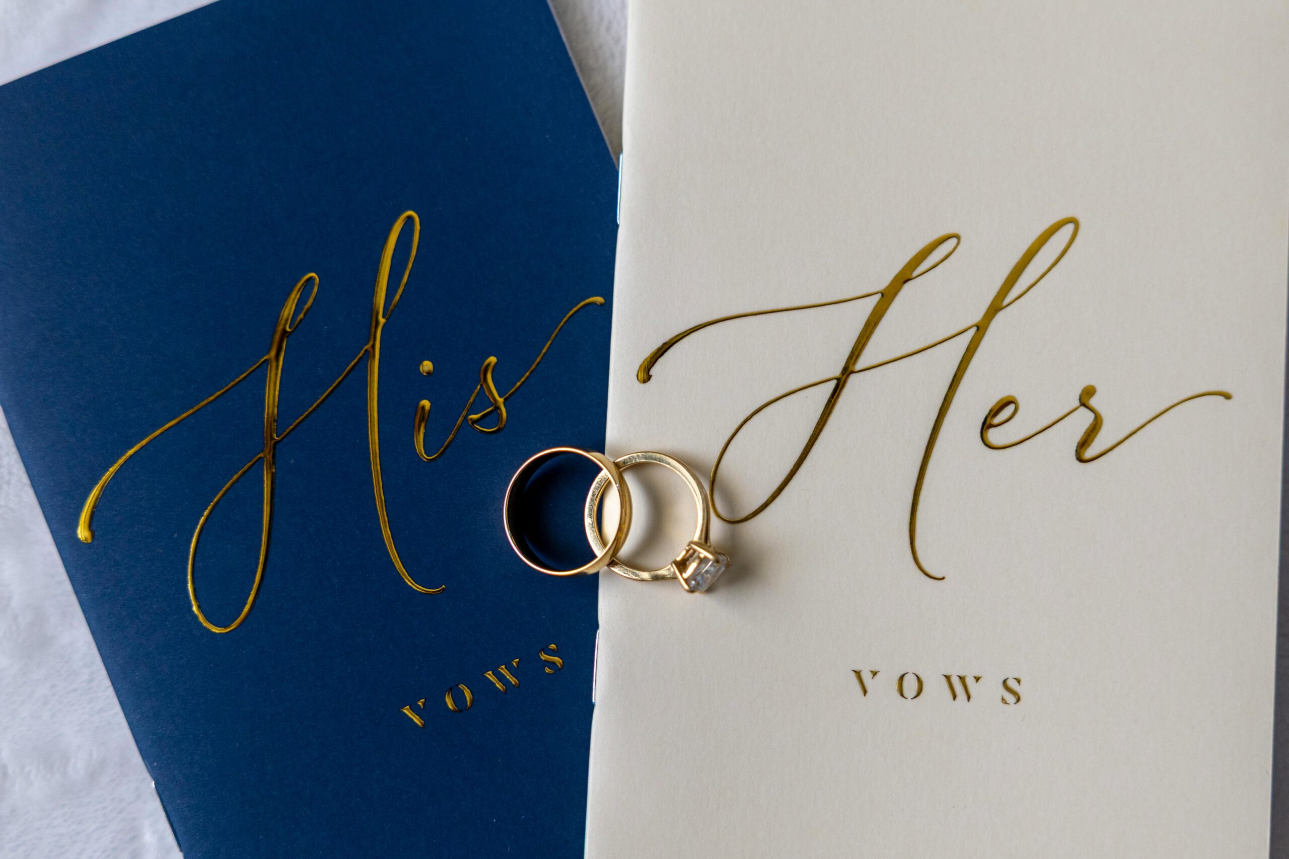 Wedding Officiant Packages | The Collective Las Vegas
