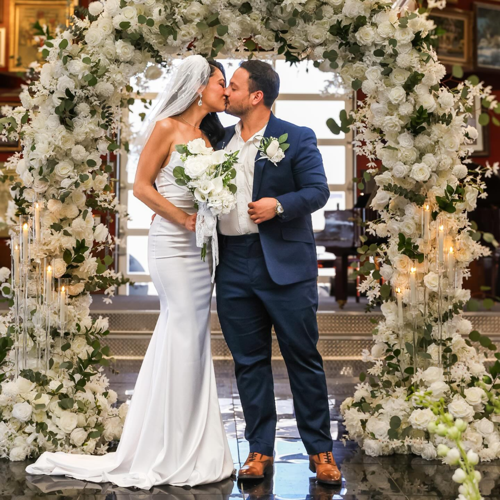 A Match Made in Vegas: The Collective Partners with Atomic Motors Event Venues Why This Henderson Gem is About to Become Your New Favorite Las Vegas Wedding & Event Destination